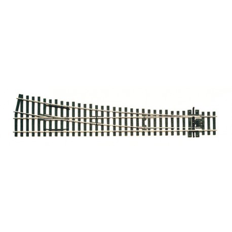 Large radius R/H. PECO SL-E188 Large radius R/H. PECO SL-E188
