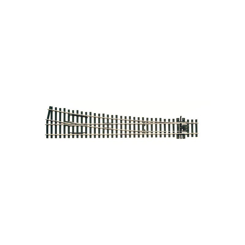 Large radius R/H. PECO SL-E188 Large radius R/H. PECO SL-E188