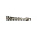 Large radius Turnout R/H (Electrofrog). PECO SL-E388