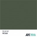RLM 82, 10ml. Real Colors. RLM 82, 10ml. Real Colors.
