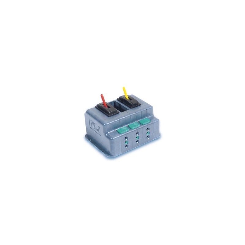 Turnout Switch Module. PECO PL-50