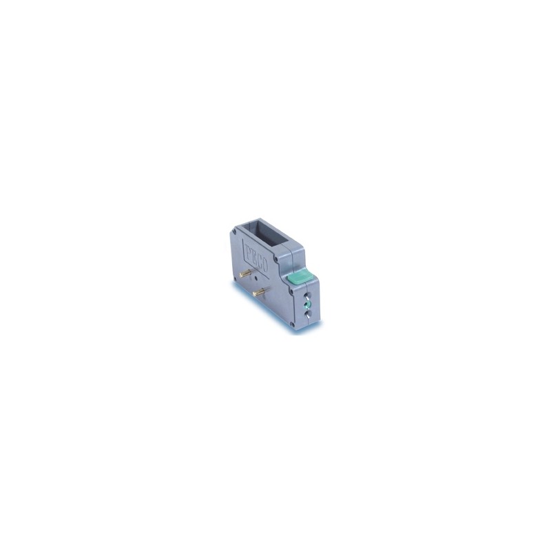 Módulo adicionales para PL-50. PECO PL-51