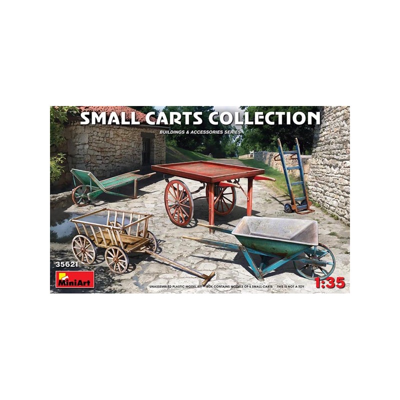 Set de instrumentos musicales.