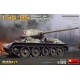 T-34/85 mod. 1945.