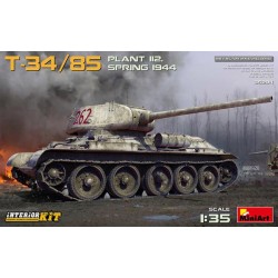 T-34/85 mod. 1944.