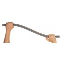 Vía flexible 800 mm. FLEISCHMANN 6106
