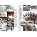 Batallas urbanas | Tanker Techniques Magazine 7.