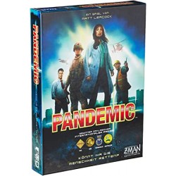 Pandemia.