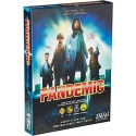 Pandemic. Z-MAN.