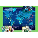 Pandemic.
