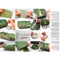 Blindaje extra | Tanker Techniques Magazine 2. Blindaje extra | Tanker Techniques Magazine 2.
