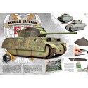 Blindaje extra | Tanker Techniques Magazine 2. Blindaje extra | Tanker Techniques Magazine 2.