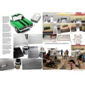 Blindaje extra | Tanker Techniques Magazine 2. Blindaje extra | Tanker Techniques Magazine 2.