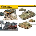 Blindaje extra | Tanker Techniques Magazine 2. Blindaje extra | Tanker Techniques Magazine 2.