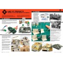 Blindaje extra | Tanker Techniques Magazine 2. Blindaje extra | Tanker Techniques Magazine 2.