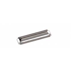 Metallische Verbindungsplatten (x20).