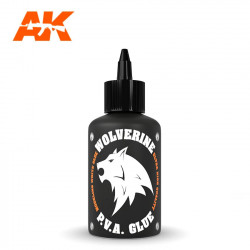 Wolverine P.V.A. 100 ml.