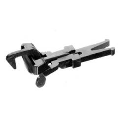 Coupling for NEM pockets.