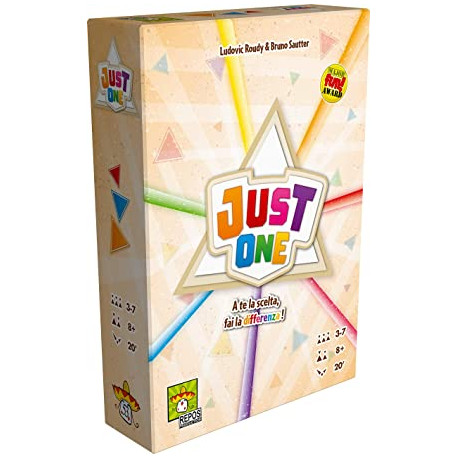 Just one. REPOS PRODUCTION.