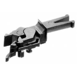 PROFI coupling for NEM pockets.