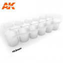 Mix N´Ready glass.