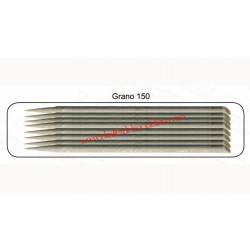 Plastic sanding needles. Coarse.