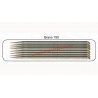 Lapiz lija de grano grueso. ALBION 45004