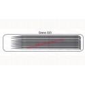Lapiz lija de grano fino. ALBION 45006
