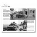 Panzerdivisionen| Divisiones acorazadas de la Wehrmacht.