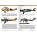 Aviones de la Guerra Civil Española.