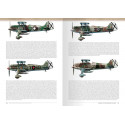 Aviones de la Guerra Civil Española.