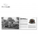 Panzerwaffe Tarnfarben | Blindados alemanes (1917-45).