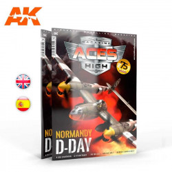 As High 16 | Normandie : D-Day.