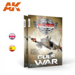 Aces High 13 | Guerra del Golfo.