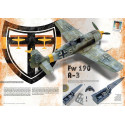 Aces High 11 | Fw 190 Der Würger.