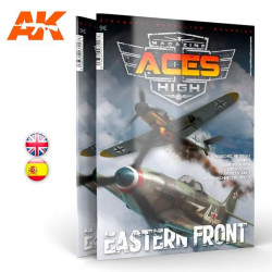 Assi alti 10 | Fronte orientale.