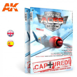 Assi alti 8 | Catturato!