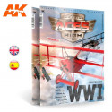 Aces High 2 | Centenario Primera Guerra Mundial.