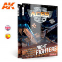 Aces High 1 | Cazas nocturnos de la Luftwaffe. Aces High 1 | Cazas nocturnos de la Luftwaffe.