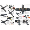 Aces High 1 | Cazas nocturnos de la Luftwaffe. Aces High 1 | Cazas nocturnos de la Luftwaffe.