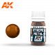 Xtreme Metal Bronze, 30 ml.