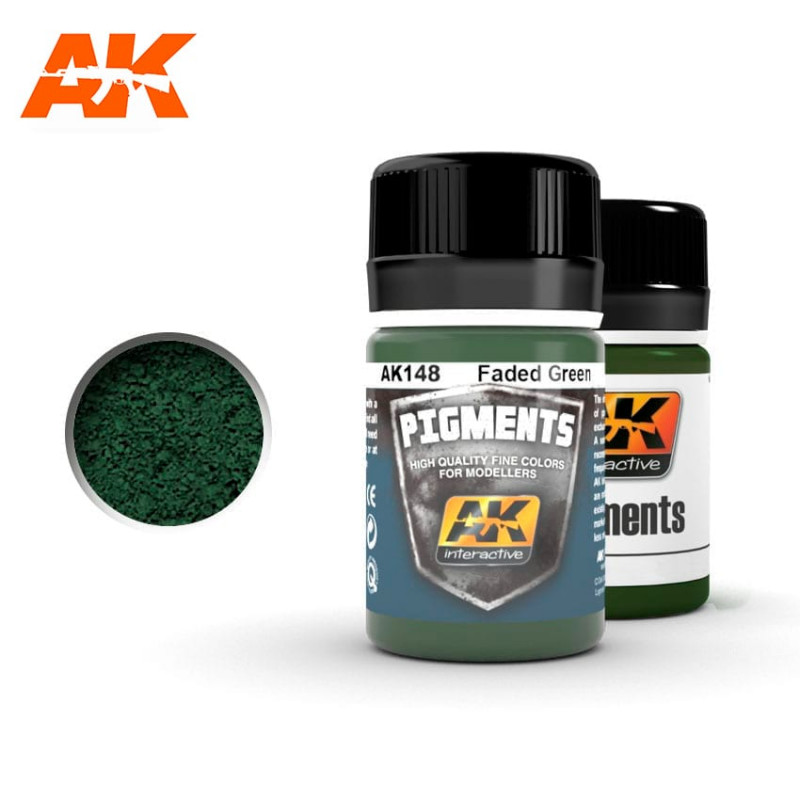 Pigment - Black. 35 ml. Pigment - Black. 35 ml.