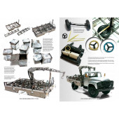 Revista Damaged| Número 6.