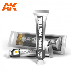 Echtes Metall Gold | Metallic-Effekt.