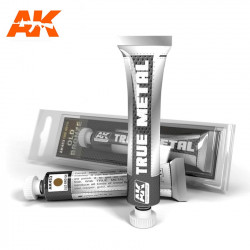 Echtes Metall alte Bronze | Metallic-Effekt.