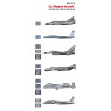 U.S. Modern aircraft 2 (AIR Series).