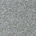 Grava de piedra gris. BUSCH 7070