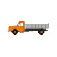 Willeme dump truck "Colas".