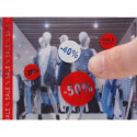 Calcas: "Sale". Calcas: "Sale".
