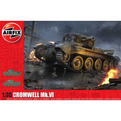 Cromwell Mk.VI.